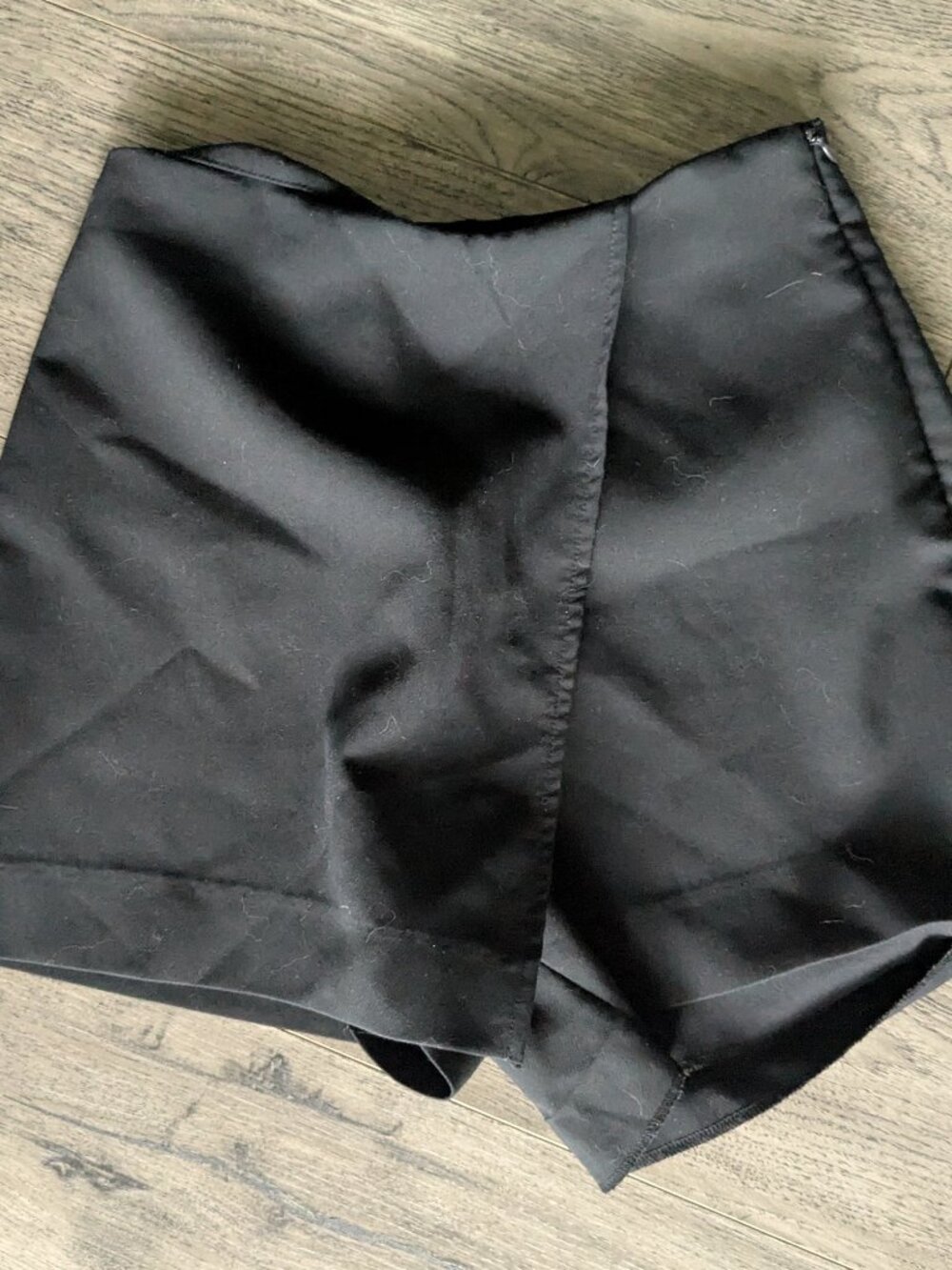 Zara Skort